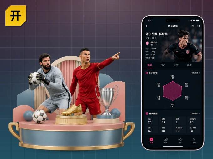 开云 APP，装一次不再错过开赛