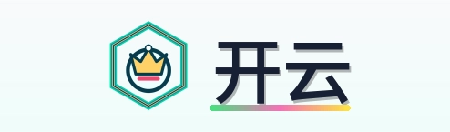 开云 Logo